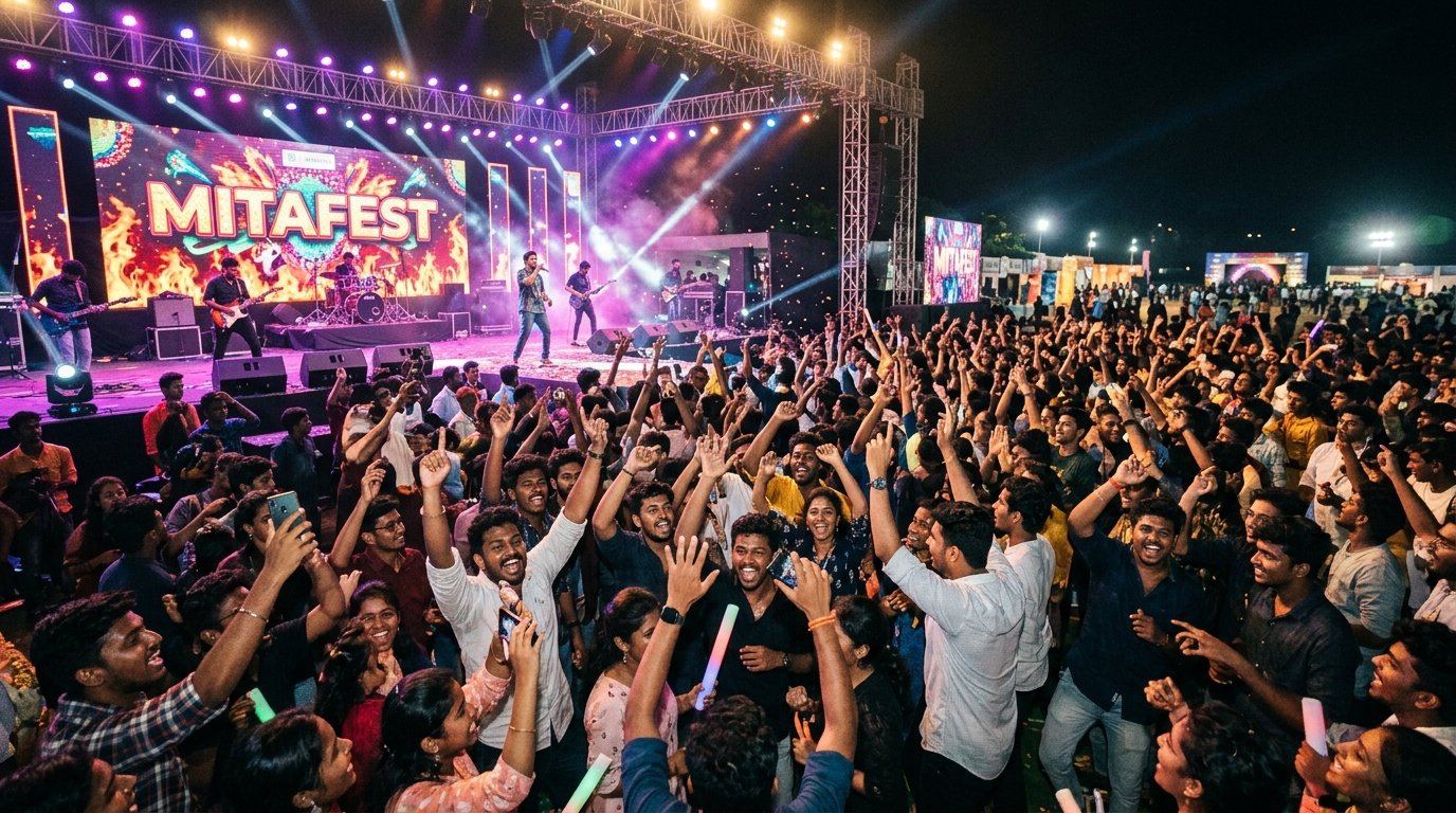 MITAFEST